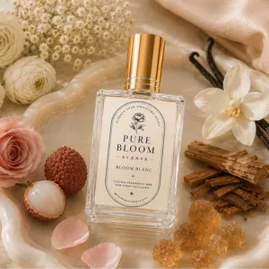 Bloom Blanc